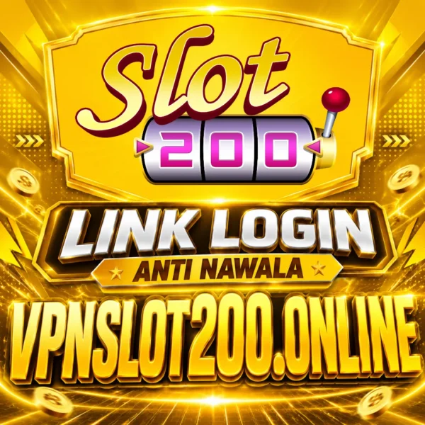 Slot200 Casino: Trusted Platform for Real Money Wins